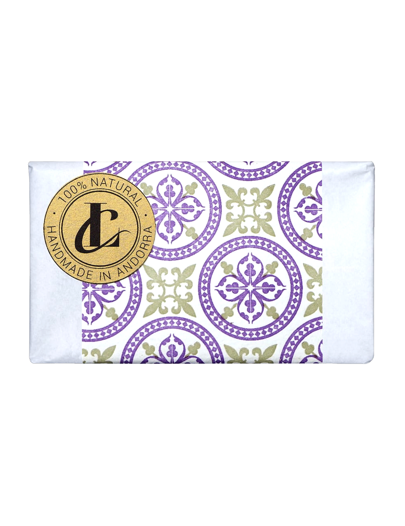 LAVENDER BODY SOAP 130 GR