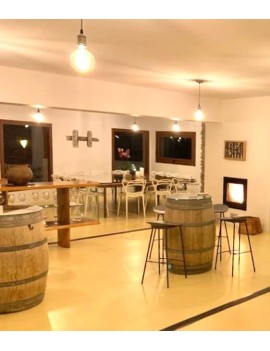 17/09 11:30AM VISIT AND TASTING OF WINE IMAGINE IN THE CELLAR CASA AUVINYÀ - SEPTEMBER WINE TOURISM