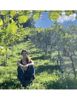 17/09 11:30 VISITE ET DÉGUSTATION IMAGINE DANS LA CAVE CELLER CASA AUVINYÀ - SEPTEMBRE OENOTOURISME