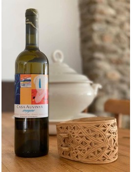 TARJA REGAL CELLER CASA AUVINYÀ 50€ - ENOTURÍSME