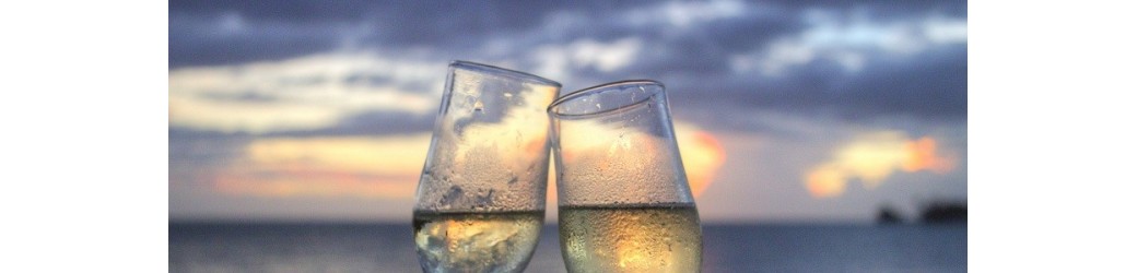 Sparkling - Cava - Champagne